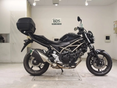 Suzuki SV650A