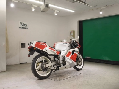 Yamaha TZR250-3