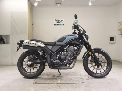 Honda CL250-2