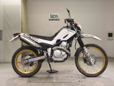 Yamaha SEROW 250-2