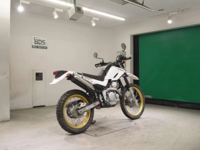 Yamaha SEROW 250-2