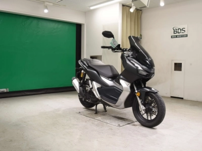 Honda ADV150
