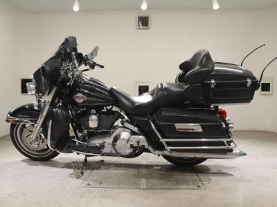 Harley-Davidson HARLEY FLHTCU1450