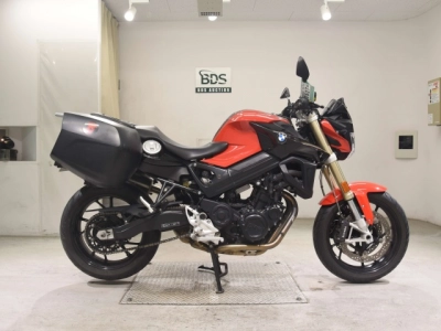 BMW BMW F800R
