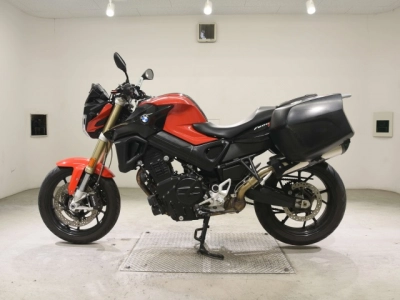 BMW BMW F800R
