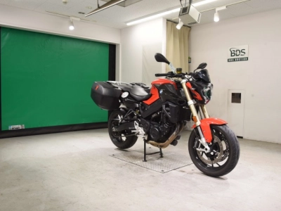 BMW BMW F800R