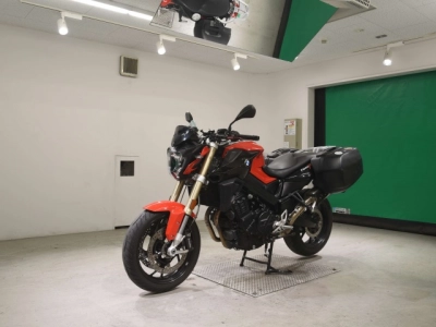 BMW BMW F800R
