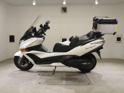 Honda SILVERWING400GT