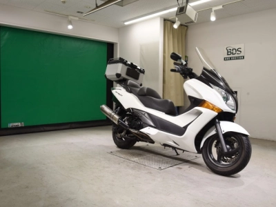 Honda SILVERWING400GT