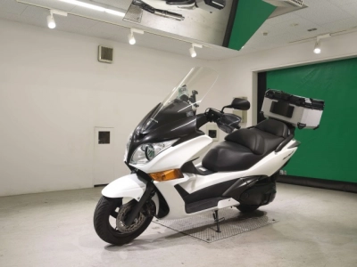 Honda SILVERWING400GT
