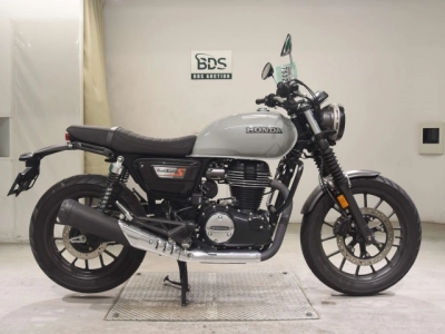 Honda GB350S