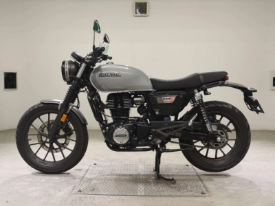 Honda GB350S