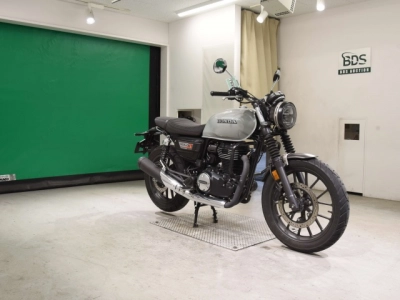 Honda GB350S