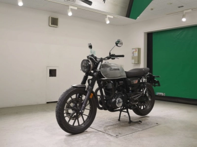 Honda GB350S