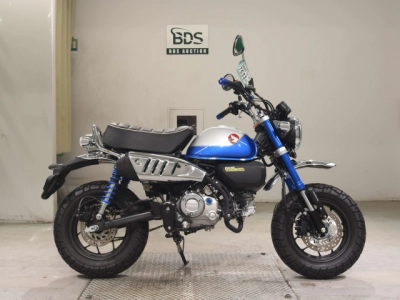 Honda  MONKEY 125-2