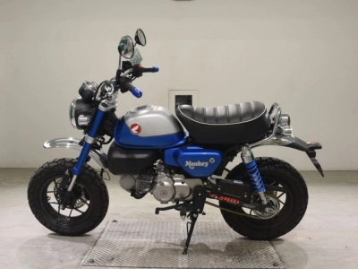 Honda  MONKEY 125-2