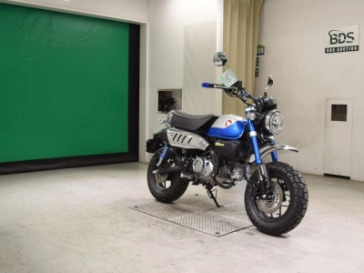 Honda  MONKEY 125-2