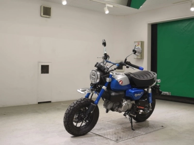 Honda  MONKEY 125-2