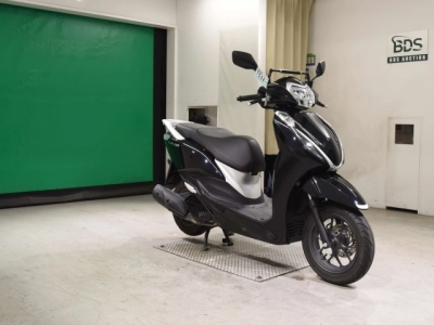 Honda LEAD125-2