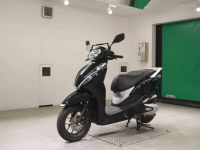 Honda LEAD125-2