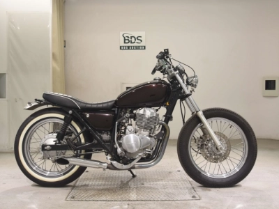 Honda CB400SS