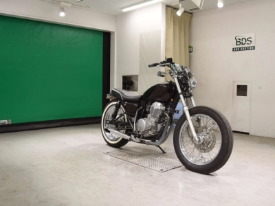 Honda CB400SS