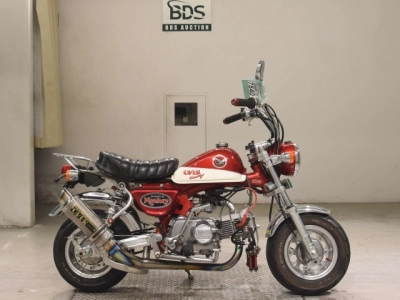 Honda MONKEY