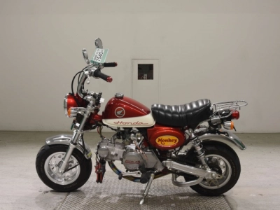 Honda MONKEY