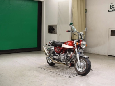 Honda MONKEY