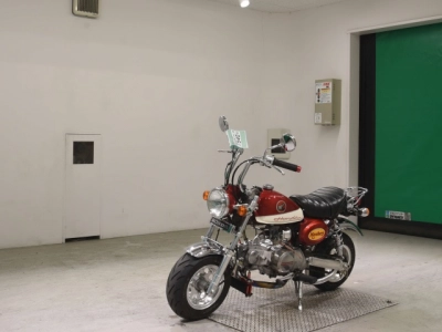 Honda MONKEY