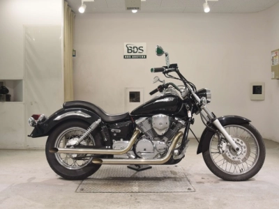 Yamaha DRAGSTAR 250