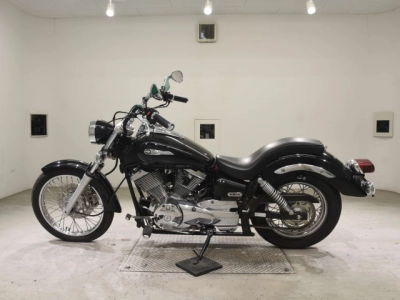 Yamaha DRAGSTAR 250