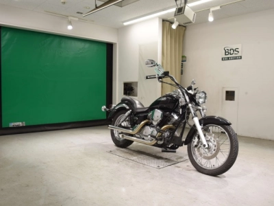 Yamaha DRAGSTAR 250