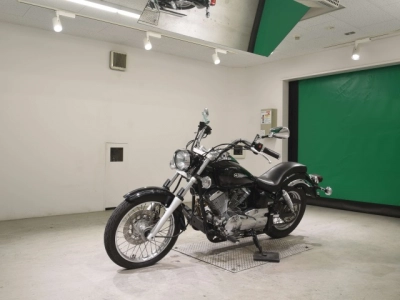 Yamaha DRAGSTAR 250