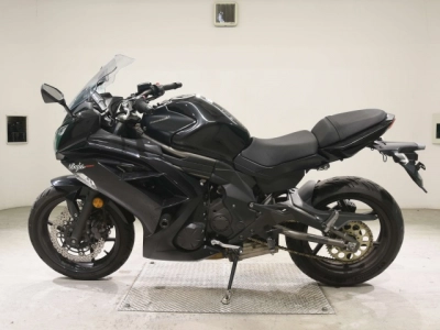 Kawasaki NINJA650