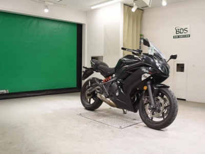 Kawasaki NINJA650