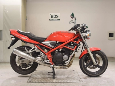 Suzuki BANDIT250-1