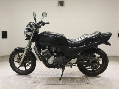Honda JADE