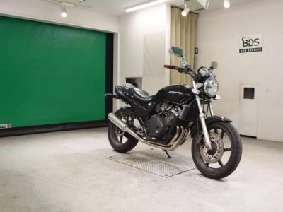Honda JADE