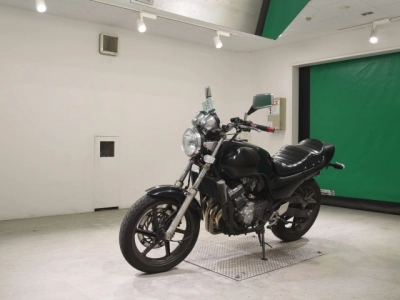 Honda JADE
