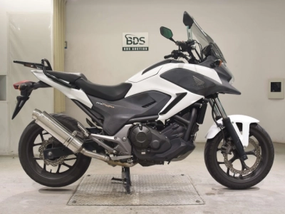 Honda NC750X