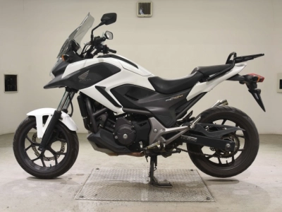 Honda NC750X