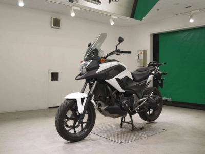 Honda NC750X