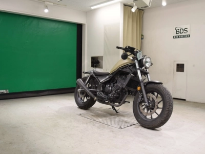 Honda REBEL
