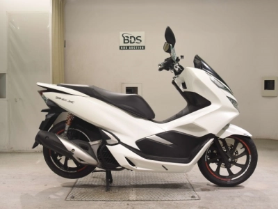 Honda PCX125-3