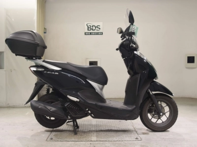 Honda LEAD125-2