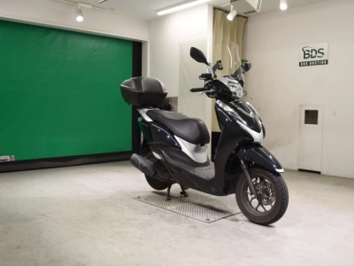 Honda LEAD125-2