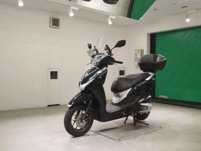 Honda LEAD125-2
