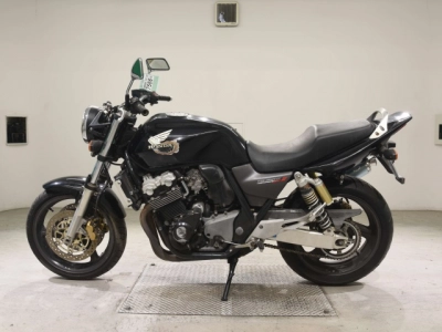 Honda  CANCELLATION 