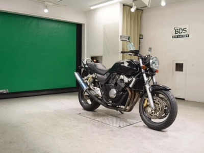 Honda  CANCELLATION 